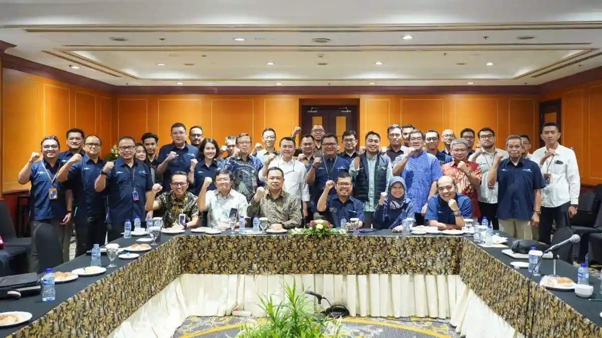 13 BUMN Inisiatif Turunkan Biaya Logistik untuk Optimalkan Layanan