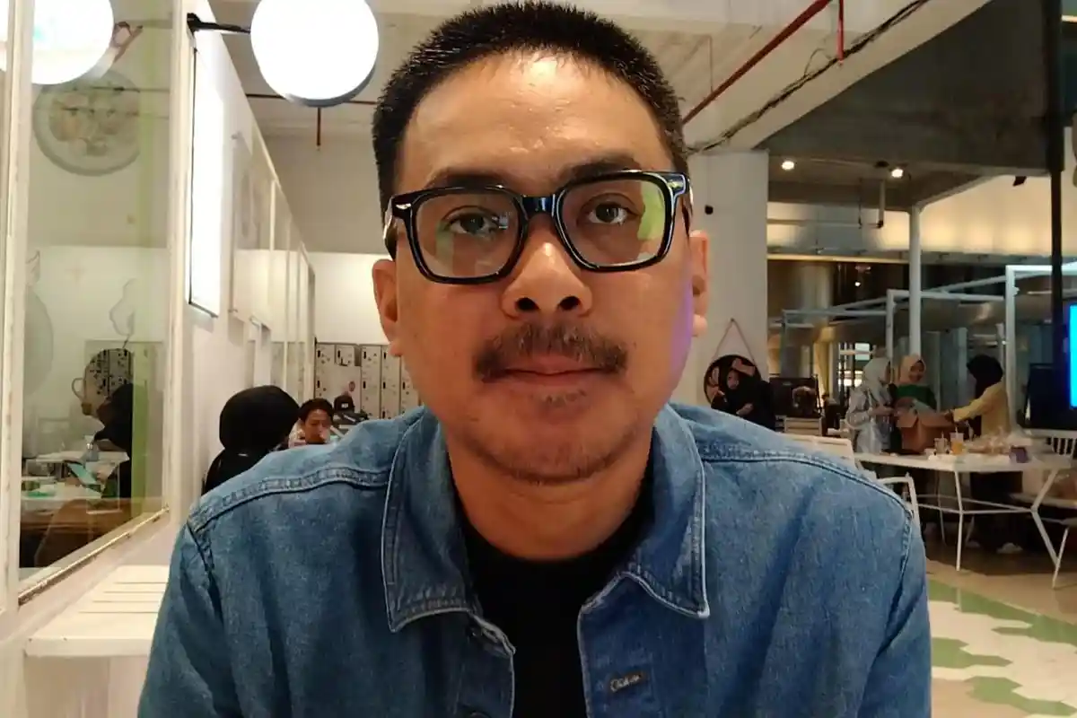 Representasi Anak Muda di Senayan, Teguh Iswara Suardi Jamin Aspirasi Milenial Sulsel