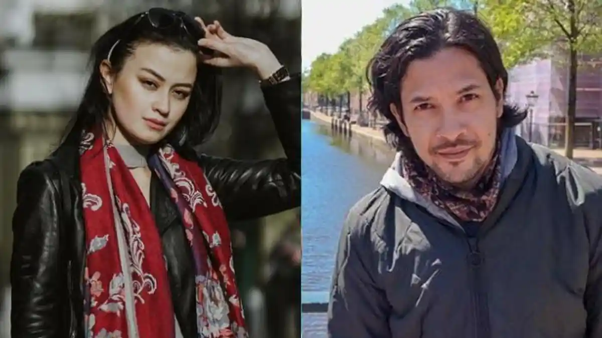 Sepakat Damai, Edward Akbar dan Kimberly Ryder Pilih Jual Mobilnya Bersama, Hasil Dibagi Dua