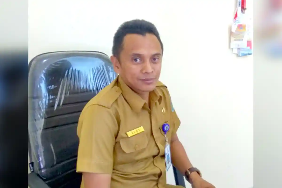 Bolmong Berencana Ajukan Formasi Penerimaan CPNS