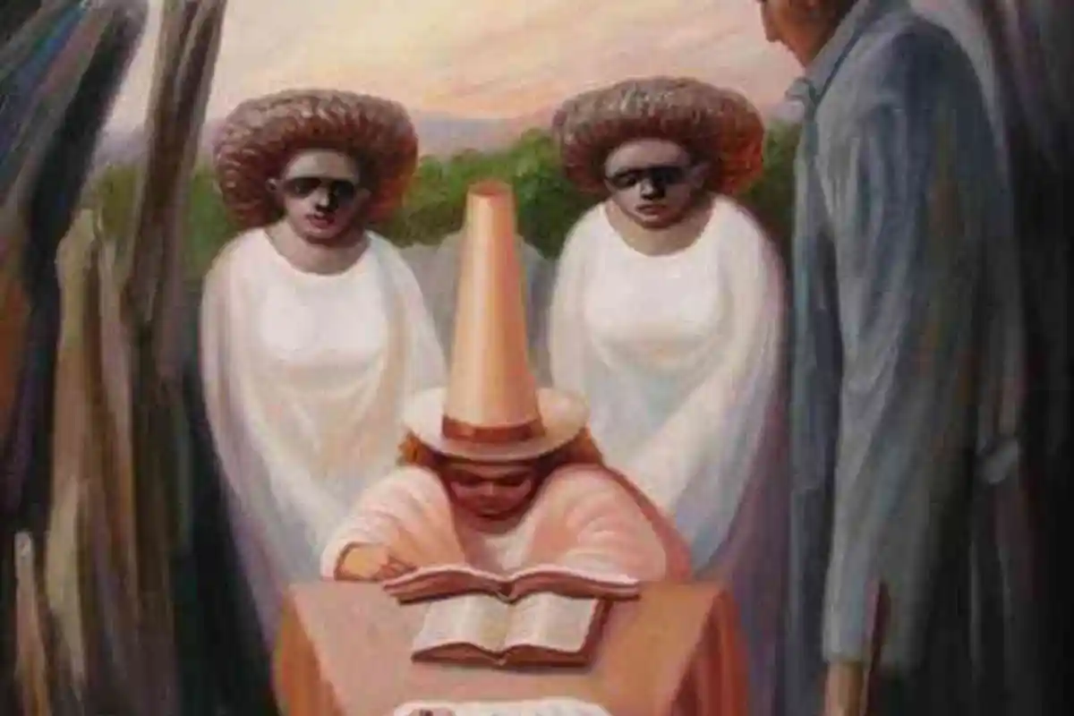 Tes Kepribadian - Seperti Apa Hubungan Asmaramu? Ungkap Dengan Gambar Ini