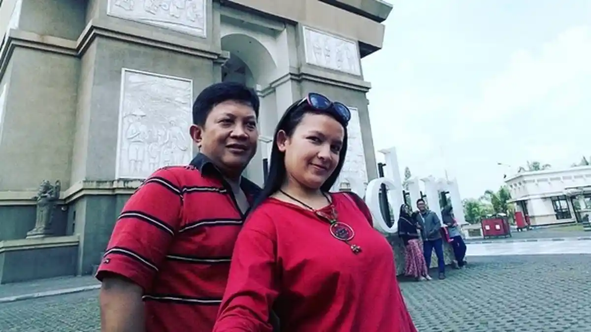 Begini Nasib Rani Tania Setelah Suaminya Ditangkap Karena Mendirikan Nikahsirri.com