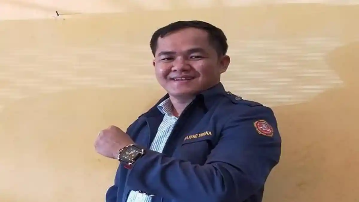 Depri Aprianysah Adik Fauzi Amro Maju di Pilkada Muratara, Optimis Dapat Dukungan Dari Gen Z