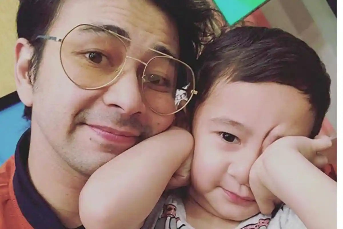 Raffi Ahmad Berharap Rafathar Jadi Playboy & Izinkan Pacaran Sejak SD, Malah Takutkan 1 Hal Ini