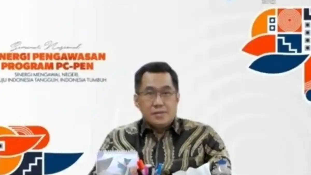 Bareskrim Polri Beberkan Modus Tindak Pidana Penanganan Covid dan Pemulihan Ekonomi Nasional