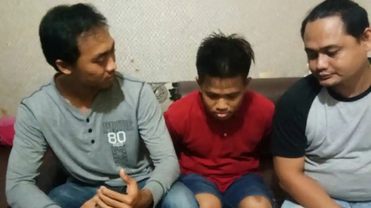 Lagi, Pengedar Diamankan di Kawasan Rawan, Satu Pelaku Masih Diburu