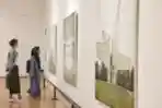 Pengunjung Galeri Karya Seni Semarang Taati Prokes 3M