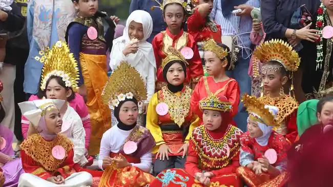 50 Soal Cerdas Cermat tentang RA Kartini dan Jawaban, Seru untuk Kuis Hari Kartini 2026