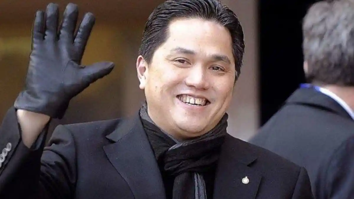 Daftar Terbaru 21 Calon Menteri Prabowo, Airlangga dan AHY Percaya Diri Siapkan Kader, Erick Thohir?