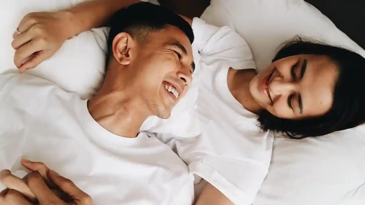 Anak Kedua Dahlia Poland Berjenis Kelamin Perempuan