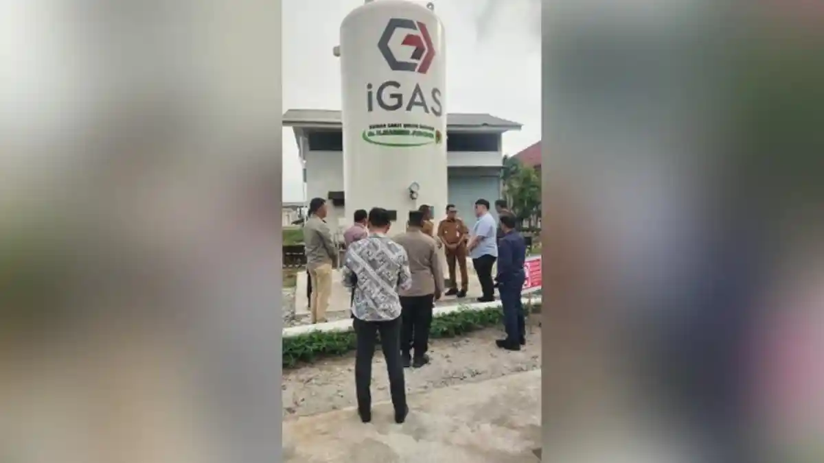 Pemkab Belitung Terus Perkuat Layanan RSUD Marsidi Judono