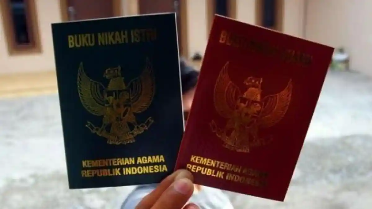 7 Daerah di Sulawesi Utara Ini Terbanyak Kasus Cerai