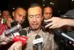 Mentan Suswono Diperiksa KPK