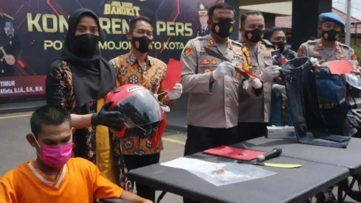 Pria Ini Bunuh Terapis Wanita Usai Berhubungan, Tak Mampu Bayar Jasa Pijat Plus-plus Rp 300 Ribu