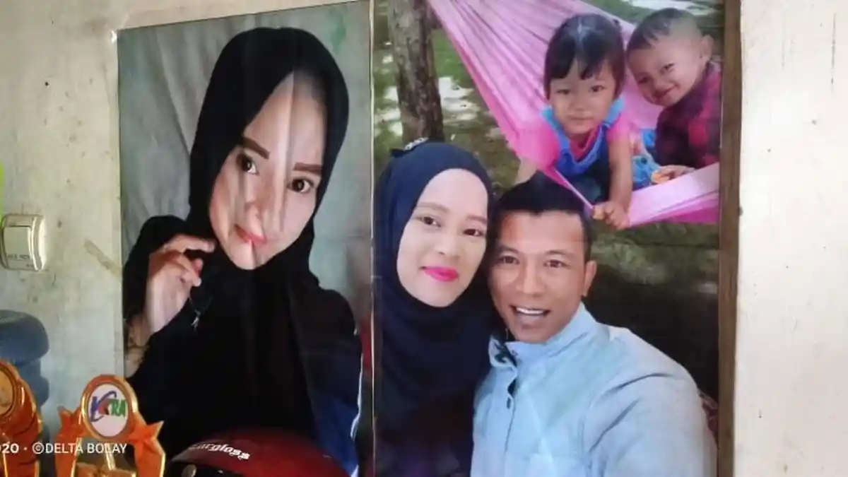 Longsor di Cibolang Tewaskan 4 Orang, Tertimpa Runtuhan Dinding saat Terlelap Tidur