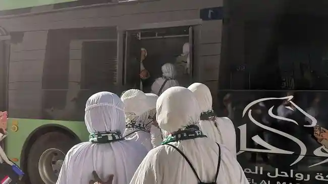 Tiba-tiba Haid setelah Niat Ihram dari Miqat, Apa yang Harus Dilakukan?