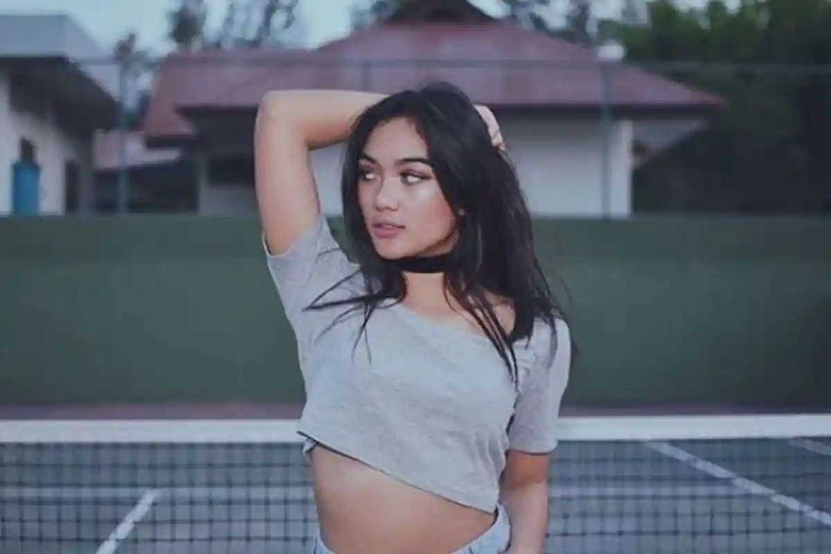 Mbah Mijan Ungkap Video Panas Itu Asli Dirinya, Marion Jola Angkat Bicara, Ini Jawaban Baliknya!