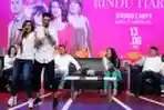Artis dan Pendukung Sinetron Rindu Tiara