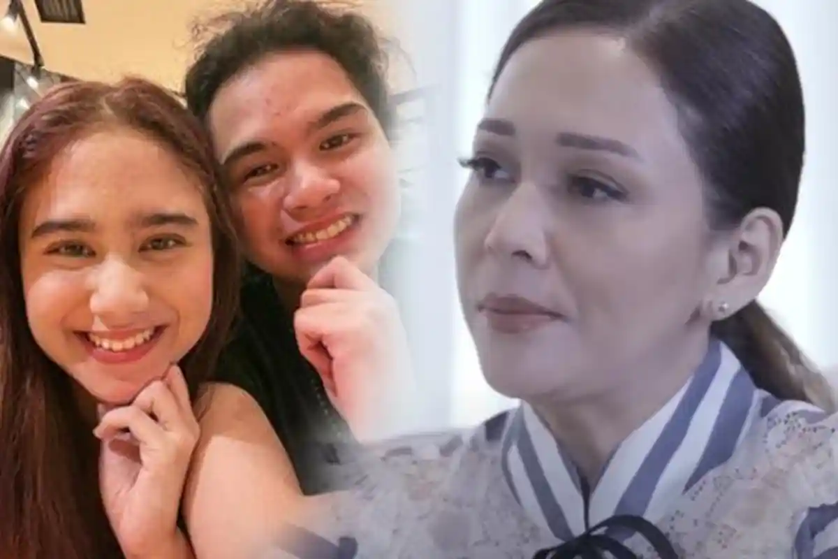 Sikap Tegas Maia Estianty Didik Dul Jaelani yang Memacari Tissa Biani, Pantas Gak Berani Macam-macam