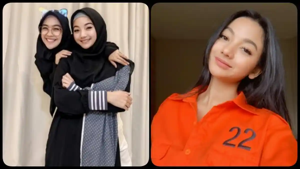 Glenca Chysara Di-Make Over Ria Ricis, Adi Sastro, Kekasih Pemeran Elsa Ikatan Cinta Beri Komentar