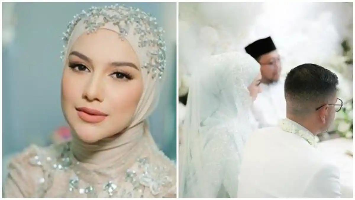 Artis Irish Bella Resmi Menikah Lagi, Sosok Suami Baru Gantikan Ammar Zoni