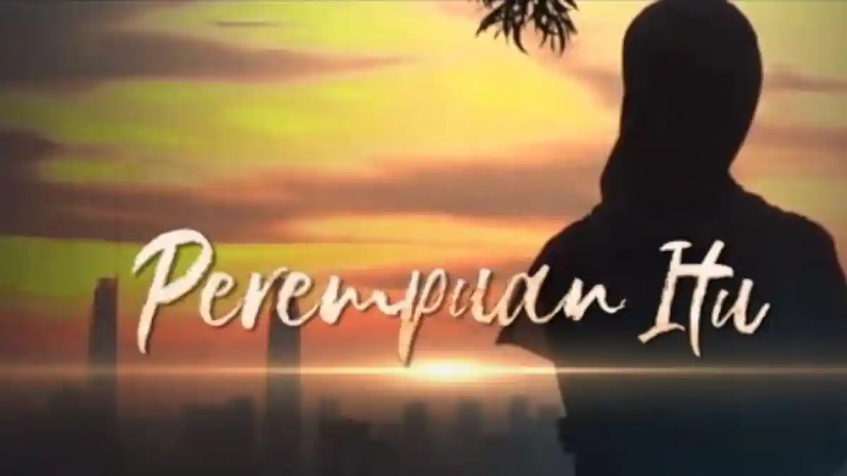 Sinopsis Perempuan Itu, Drama Malaysia yang Dibintangi Mimi Lana dan Zul Ariffin