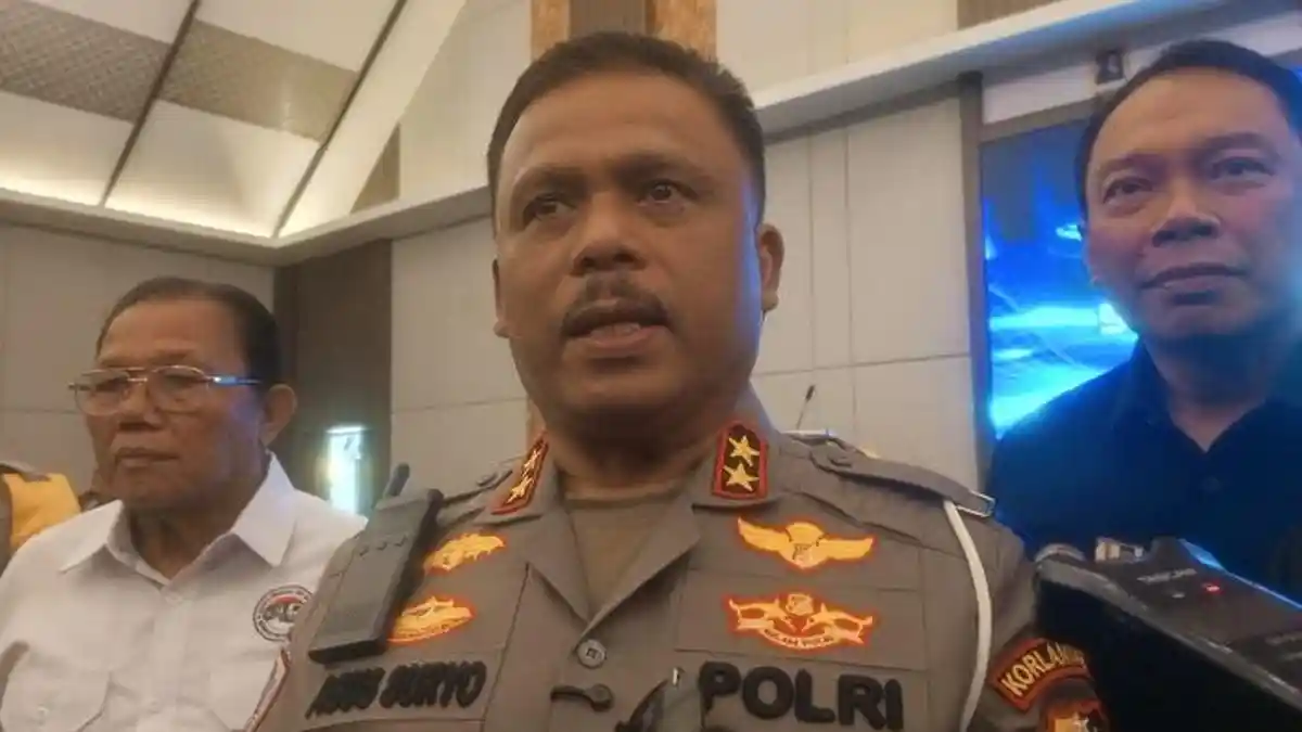 Kakorlantas Libatkan Para Pakar, Diskusi Susun Rekomendasi Tangani ODOL