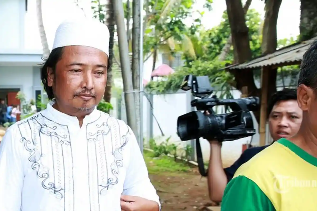 Irwan Kembali Lagi ke Jalan, Warga: Kurang Ajar Marshanda Katanya Mau Dicariin Rumah