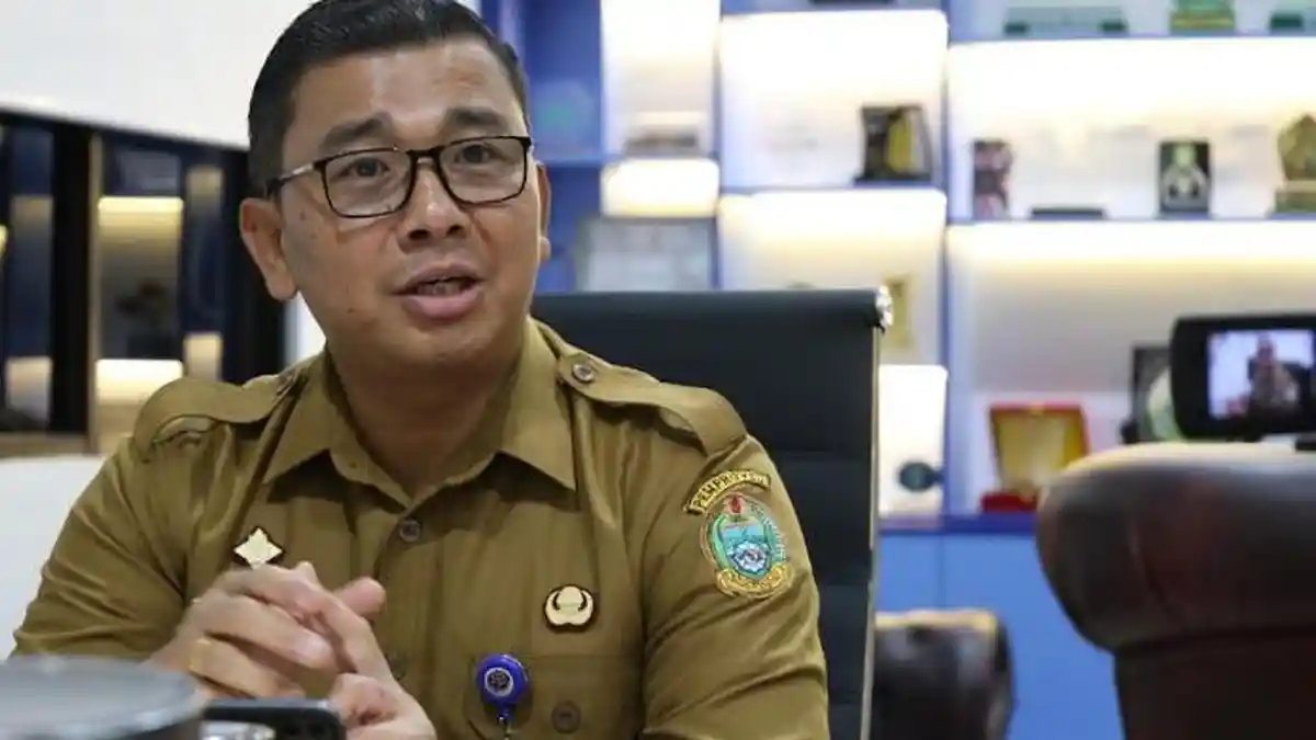 Dishub Sumut Dirikan 12 Posko Pantau Arus Mudik Natal dan Tahun Baru, Ini Daftar Rute Rawan