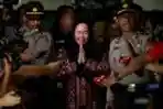 Ratu Atut Diperiksa KPK