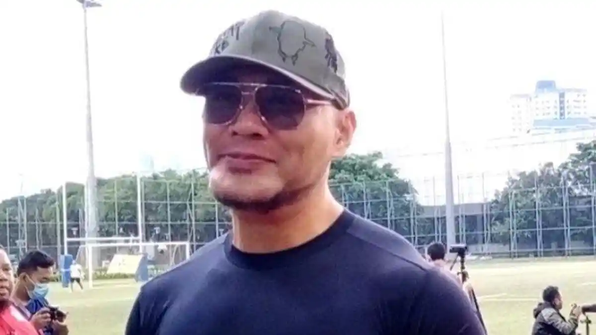 Petaka Deddy Corbuzier, Dicibir usai jadi Stafsus Menhas di Tengah Efisiensi Anggaran 'Hati-hati'