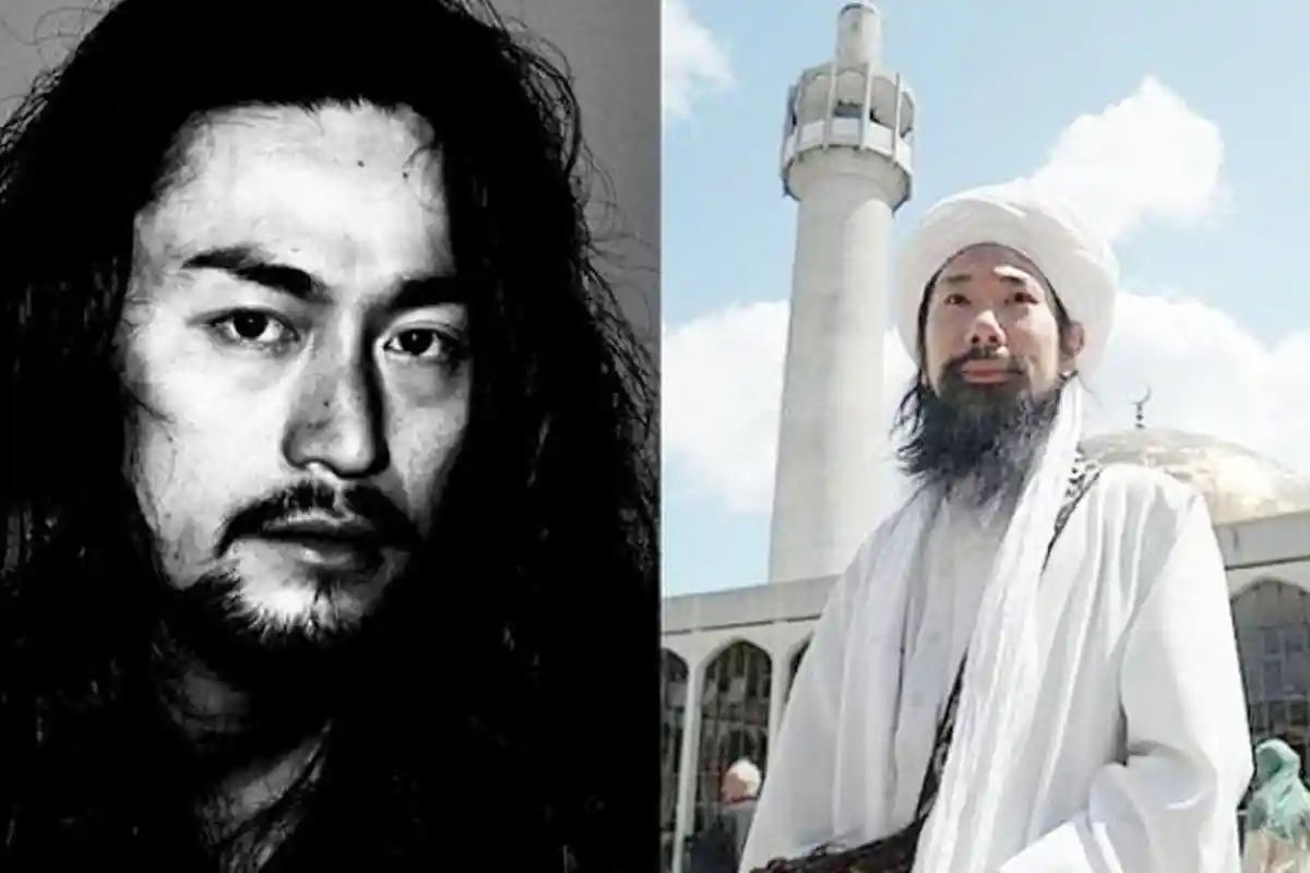 Taki Takazawa, Mantan Gangster Yakuza yang Kini Jadi Imam di Jepang, Begini Kisahnya