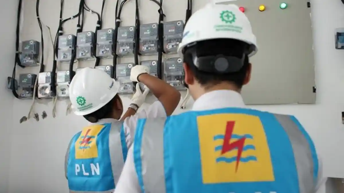 Cara Pasang Sambungan Listrik Baru di PLN, Simak Syarat dan Biaya yang Dikeluarkan