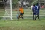 Persiraja Vs Persebo Musi Raya di Laga ISC 2016