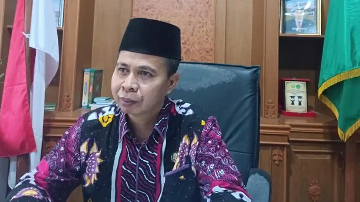 Kemenag Bungo Imbau Masyarakat Terima Perbedaan Hari Raya Idul Adha
