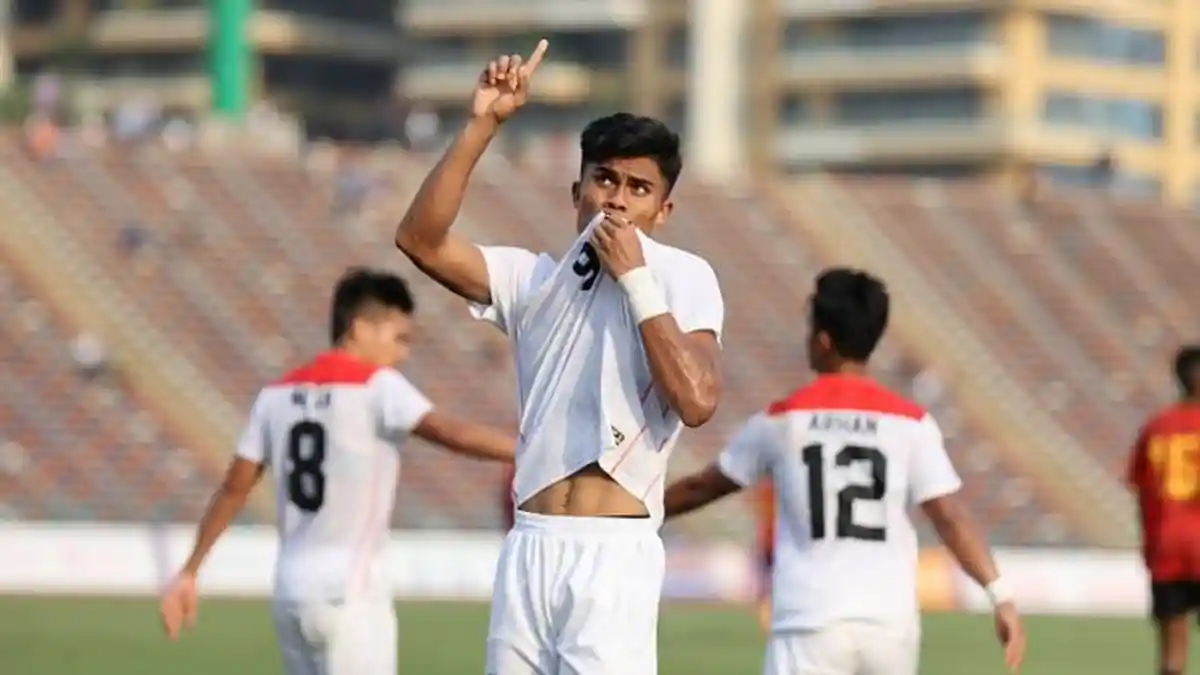 Jadwal Timnas U23 Indonesia Vs Thailand Semifinal Piala AFF U23 2023, Kamis 24 Agustus Jam 20.00 WIB