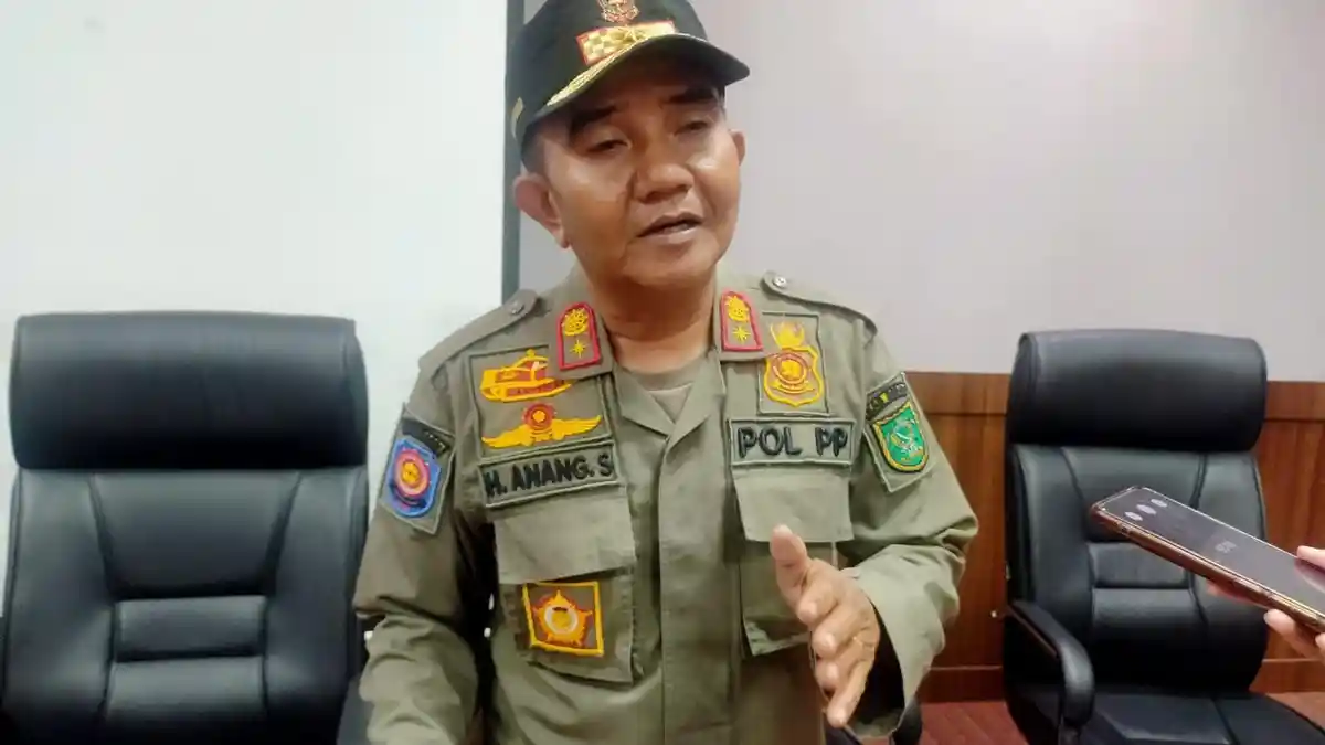 Warung Makan di Berau Diminta Pasang Penutup Selama Ramadhan