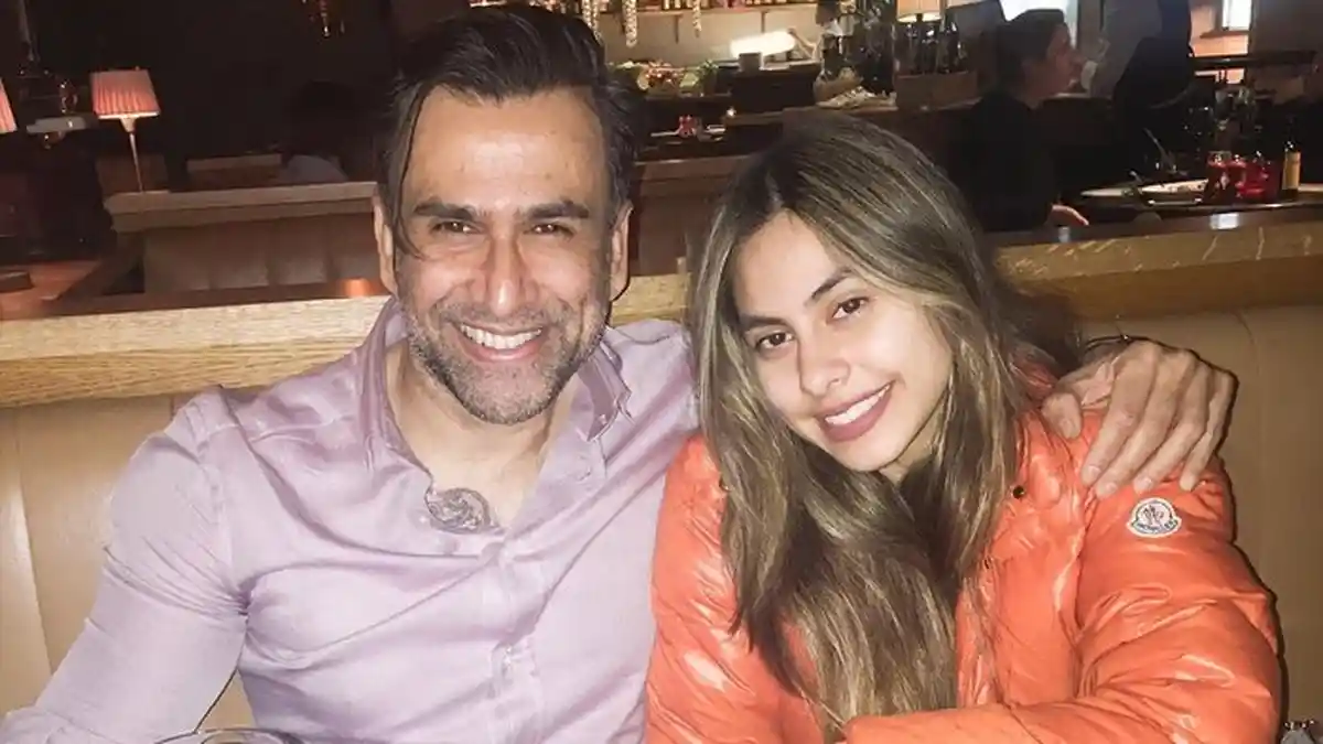 Valerie Thomas Ogah Tenar Karena Nama Besar Jeremy Thomas Sang Ayah, Berusaha Sendiri