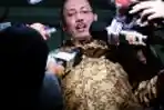 Sekjen MK diperiksa KPK