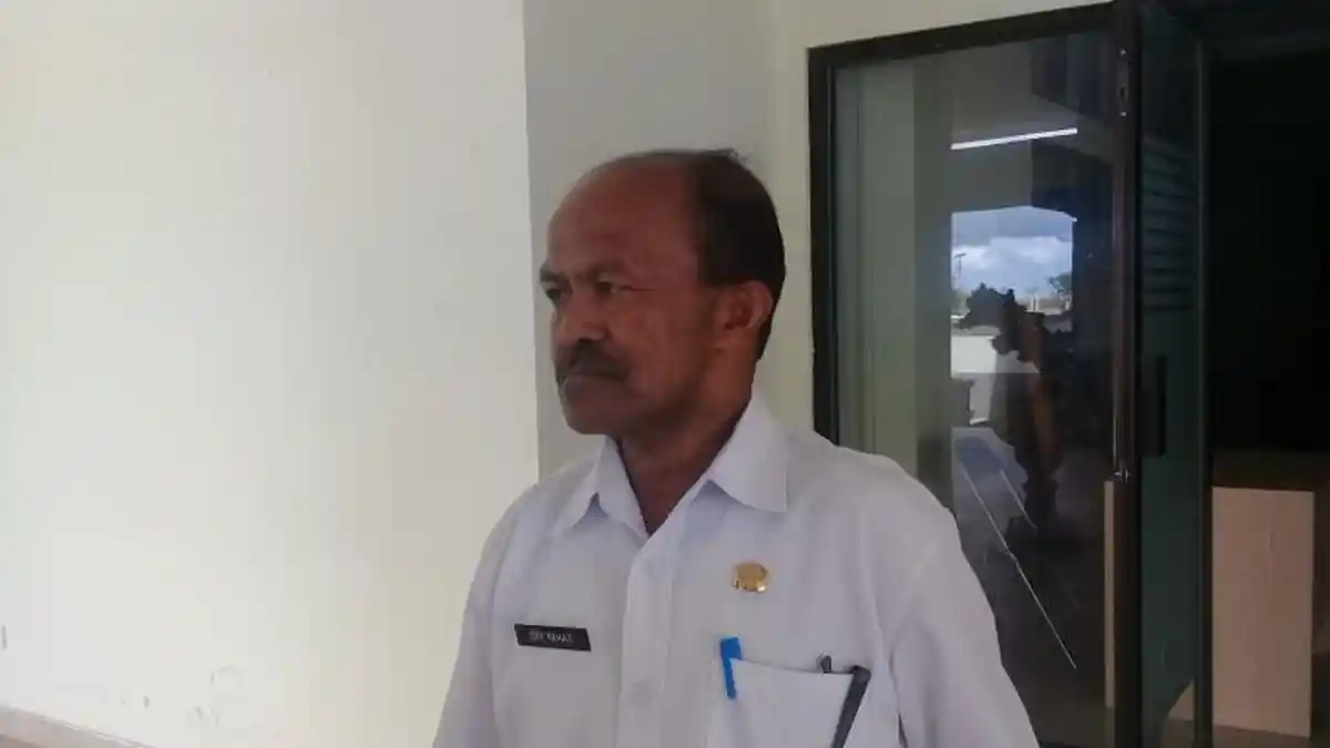 Terkait SPPD Fiktif, Inspektur Sebut Yang Ada Hanya Kelebihan Hari Perjalanan Dinas