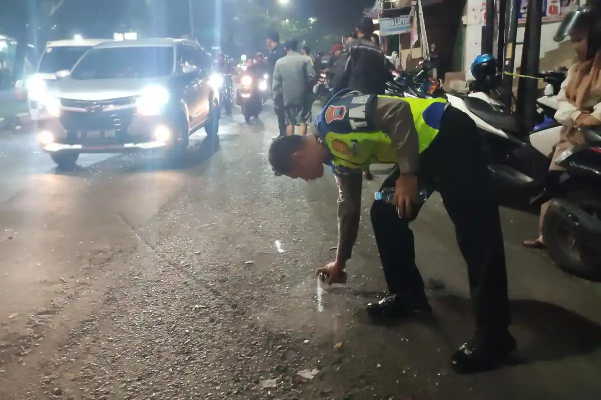 Identitas 2 Korban Tewas Kecelakaan Turunan Silayur Semarang, 10 Korban Luka Dirawat di 3 RS