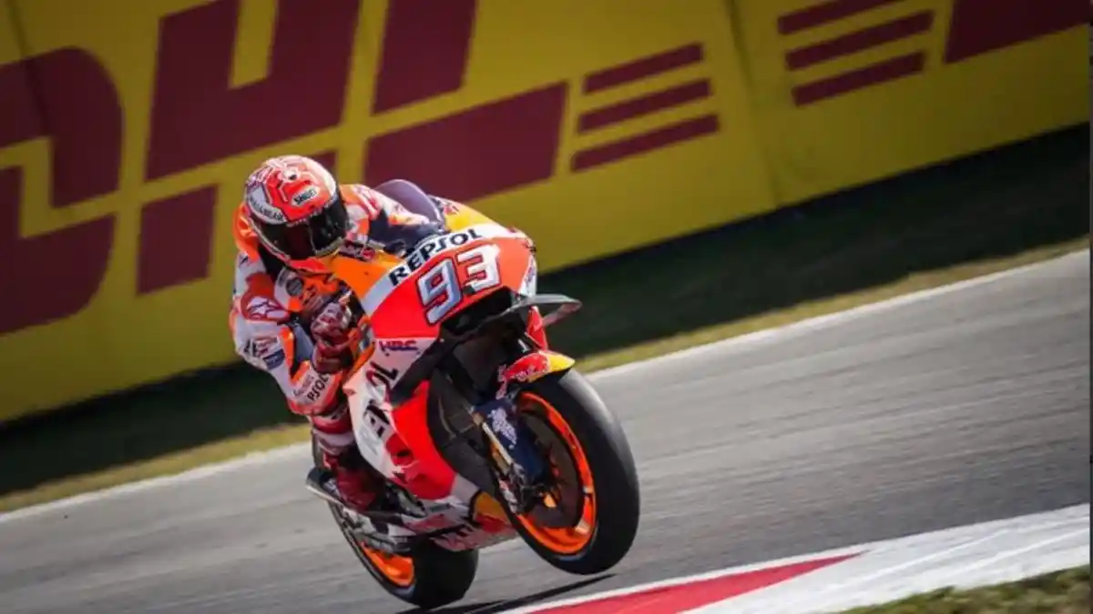 Ini Jadwal MotoGP 2019, Marc Marquez Masih Jadi Lawan Berat Para Pebalap
