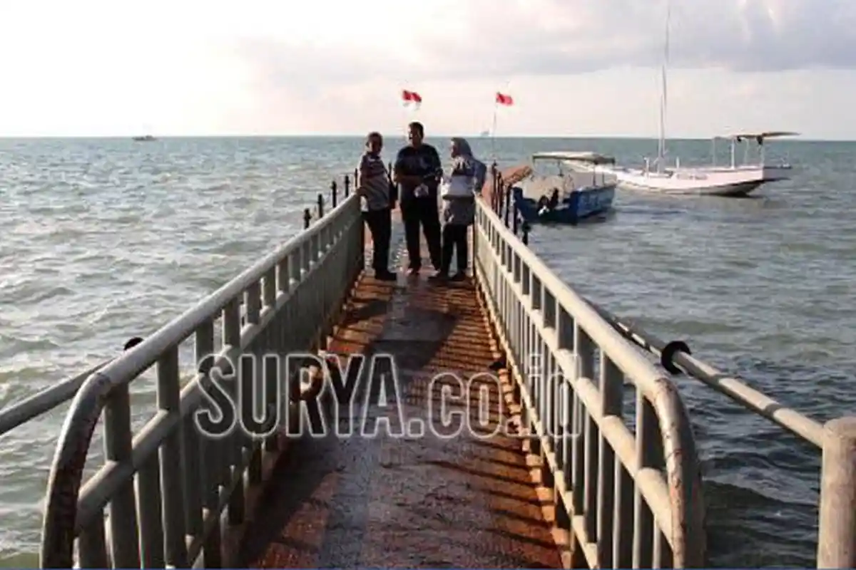 Rekomendasi Jujugan Wisata di Pulau Bawean Kabupaten Gresik, Bikin Betah