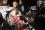 Bupati Banyuasin Yan Anton Ferdian Ditangkap KPK