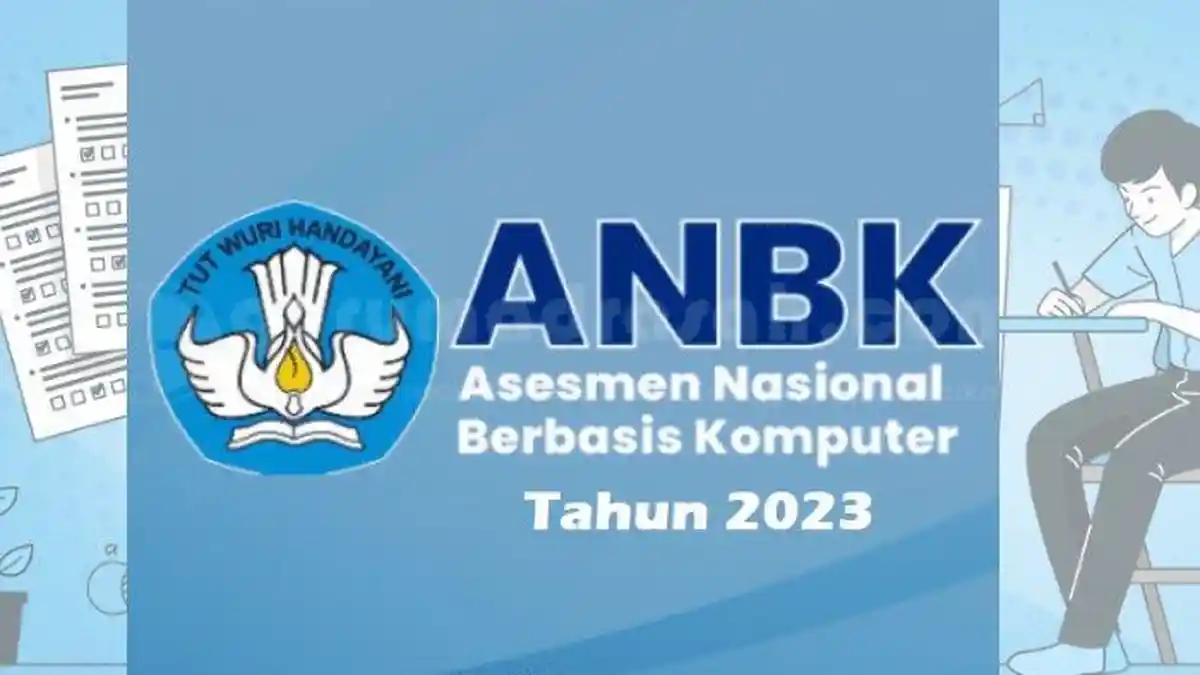 20 Contoh Soal ANBK dan Kunci Jawaban Numerasi Matematika SMP 2023