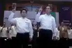 Anies dan Muhaimin Hadiri Konsolidasi Tim Pemenangan