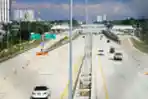 Progres Tol Cijago Seksi 3A Kukusan-Cinere