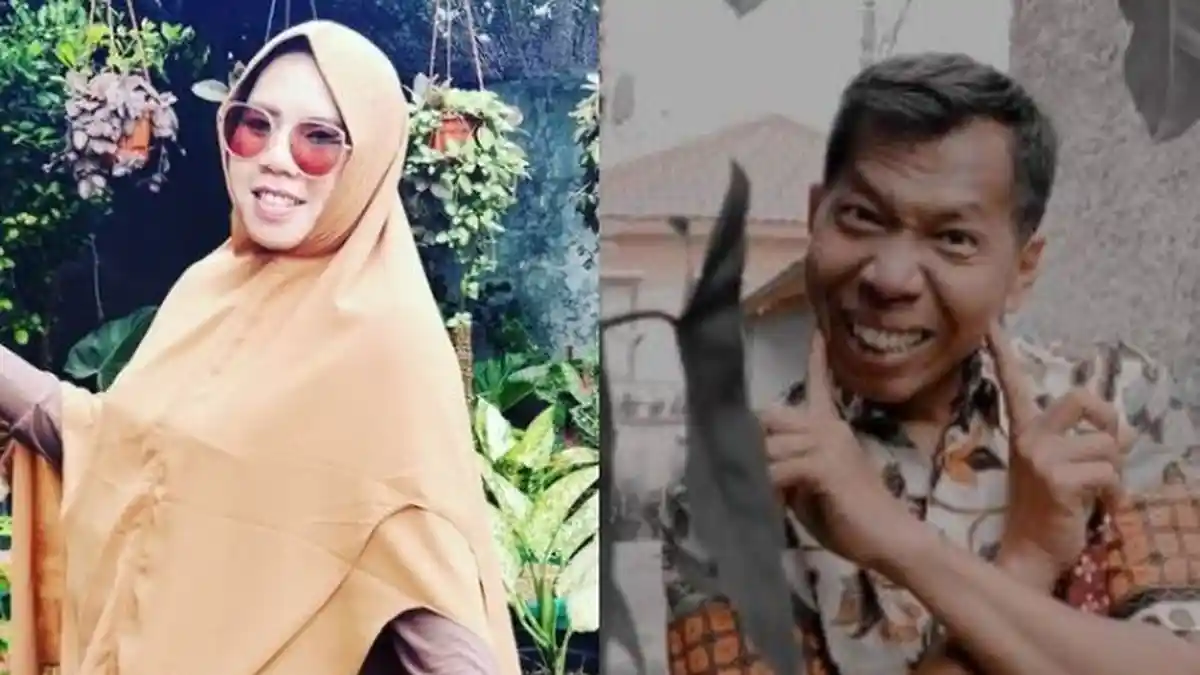 BERITA TERPOPULER SELEB: Kiwil Bodo Amat Anak Ngojek hingga Nasib Nenek Iroh yang Ditolong Baim Wong