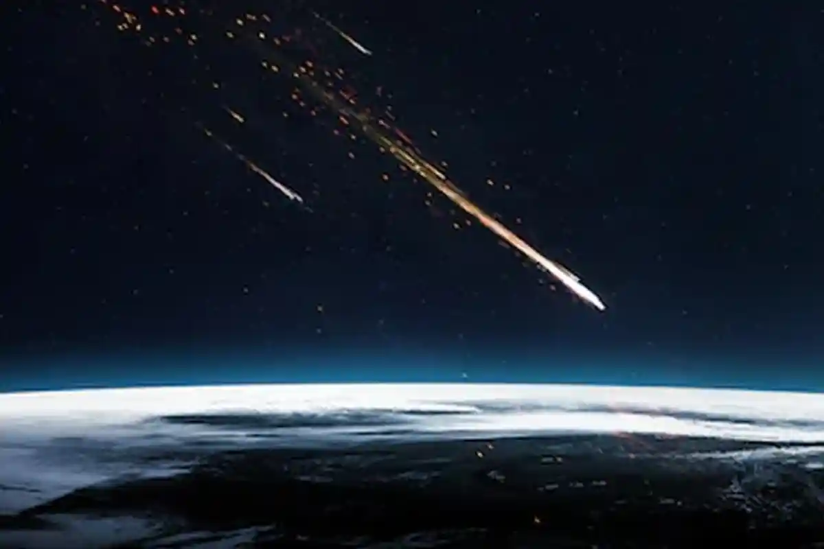 Puncak Hujan Meteor Quadrantid 3-4 Januari 2025 Bisa Dilihat di Indonesia