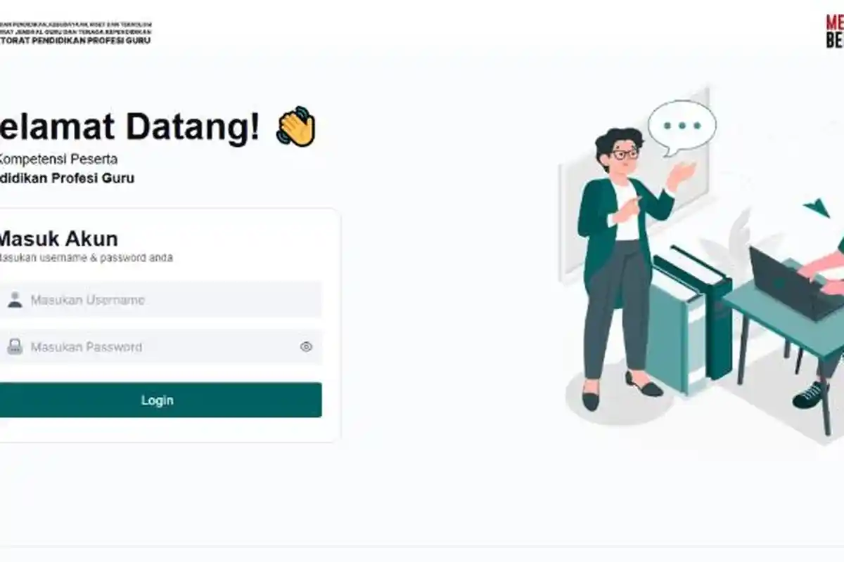 Cara Cek Pengumuman Hasil Kelulusan PPG Piloting Tahap 3 Tahun 2024